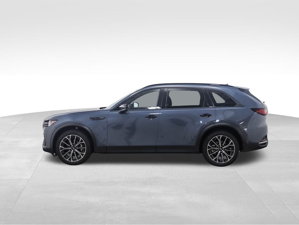 Used 2025 Mazda CX-70 Premium Plus Package with VIN JM3KJEHA6S1108286 for sale in Minneapolis, Minnesota