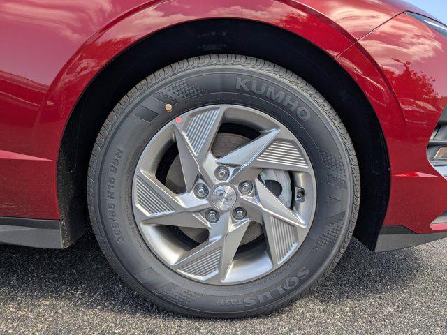 2025 Hyundai Sonata SE photo 11