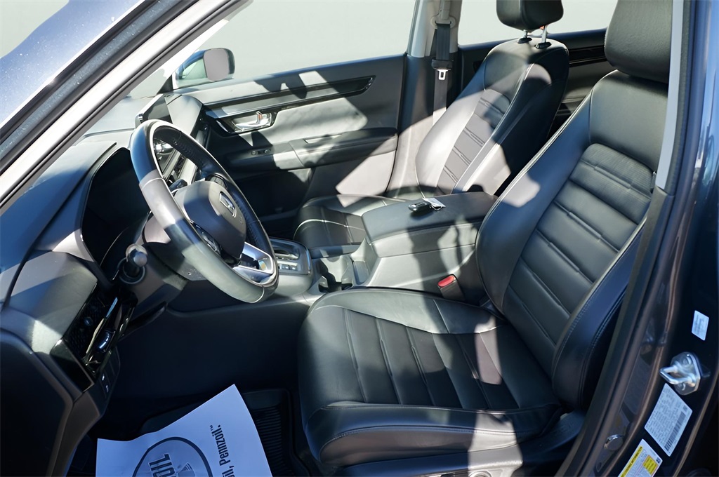 2023 Honda CR-V EX-L photo 15