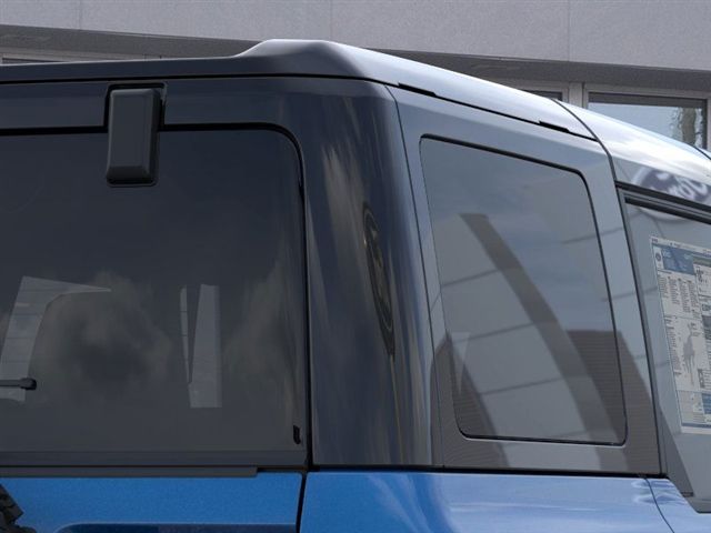 2025 FORD BRONCO - Image 50