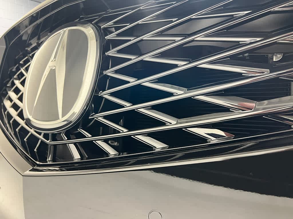 2026 Acura MDX A-Spec SH-AWD photo 10