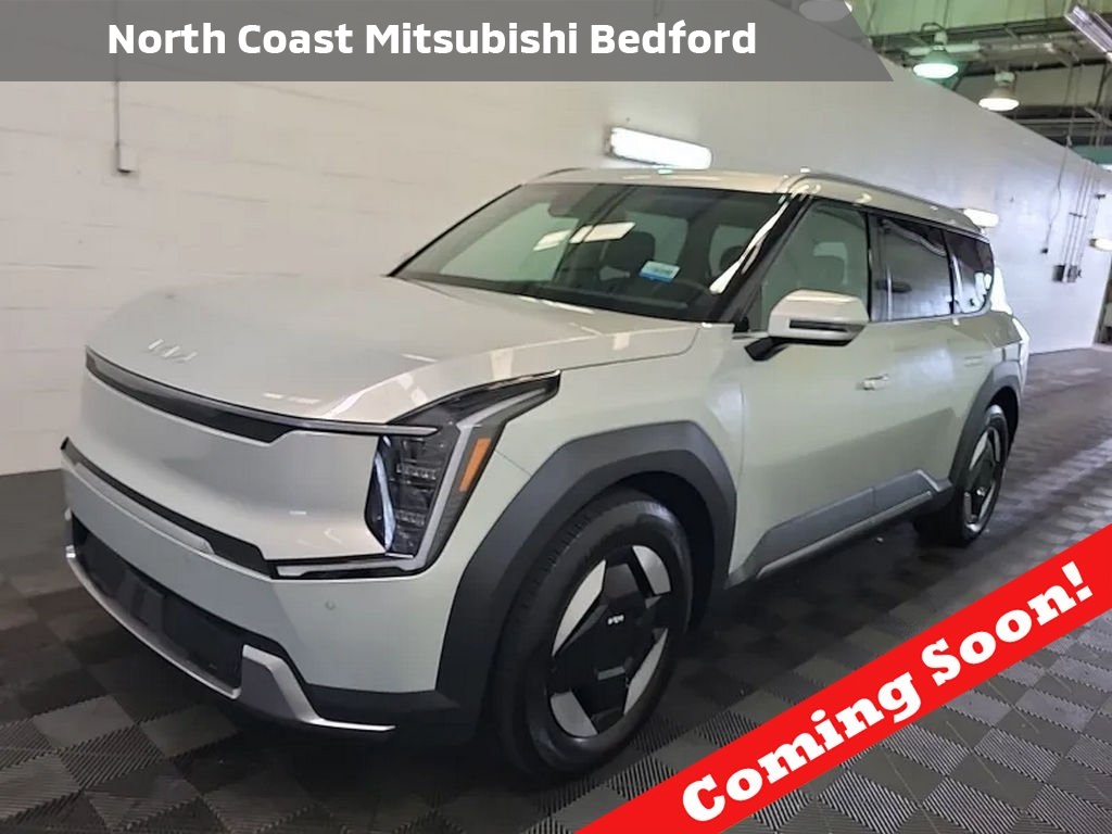 2024 Kia Ev9 Wind's photo