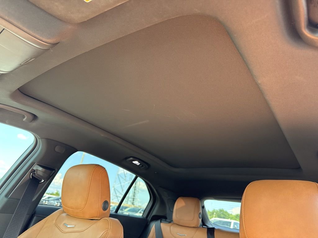 2024 Cadillac XT4 Premium Luxury photo 13