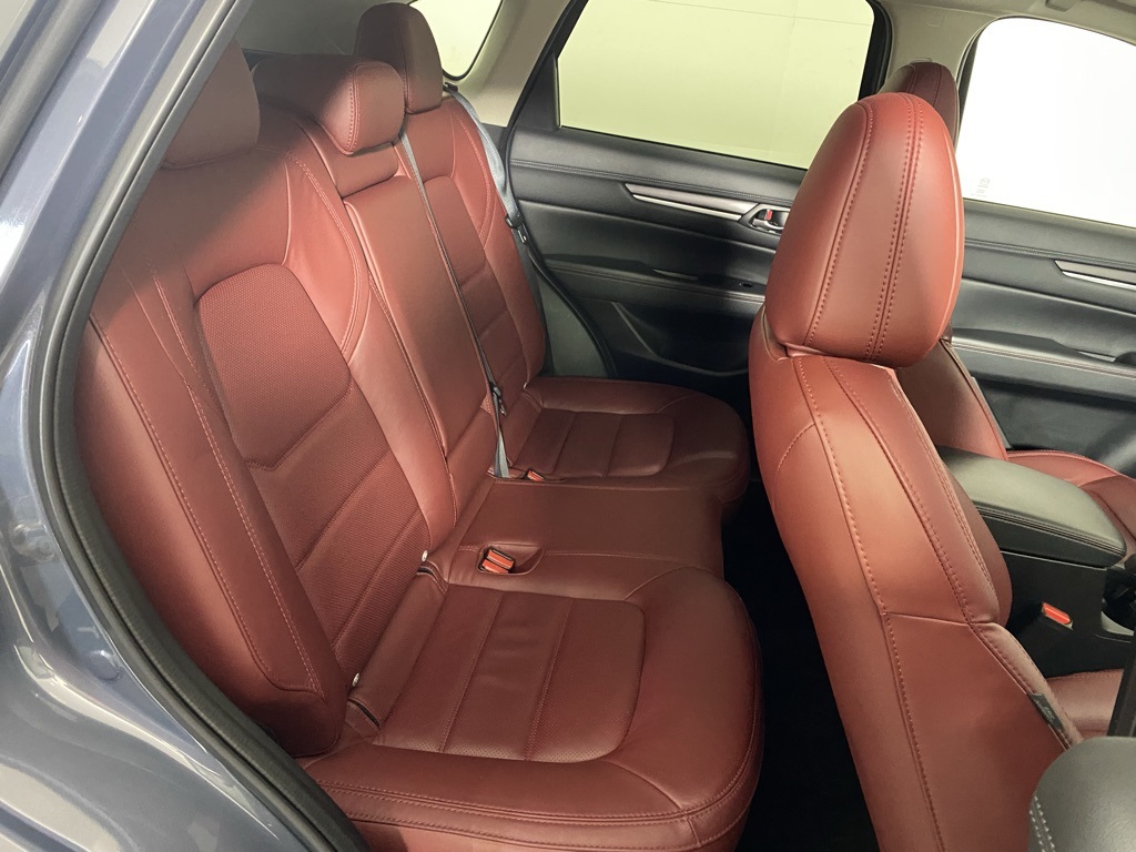 2025 Mazda CX-5 2.5 S Carbon photo 31