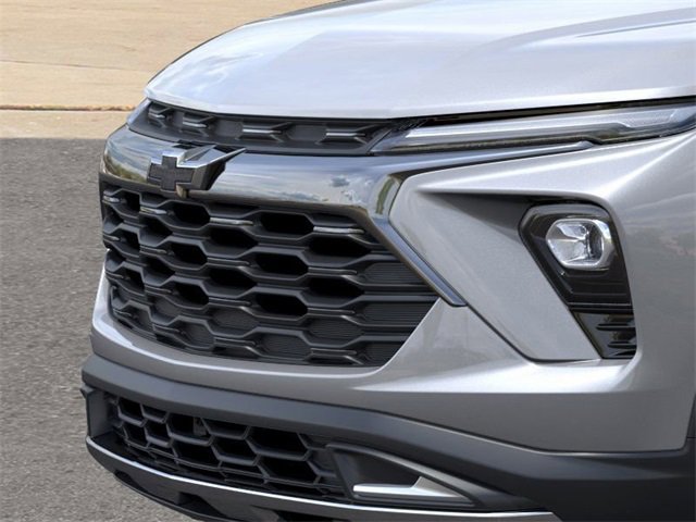 2026 Chevrolet Trailblazer ACTIV photo 12