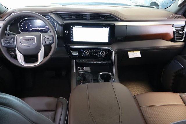 2025 Gmc Sierra 1500 Denali photo 15