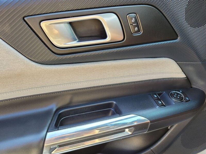2024 Ford Mustang EcoBoost photo 22