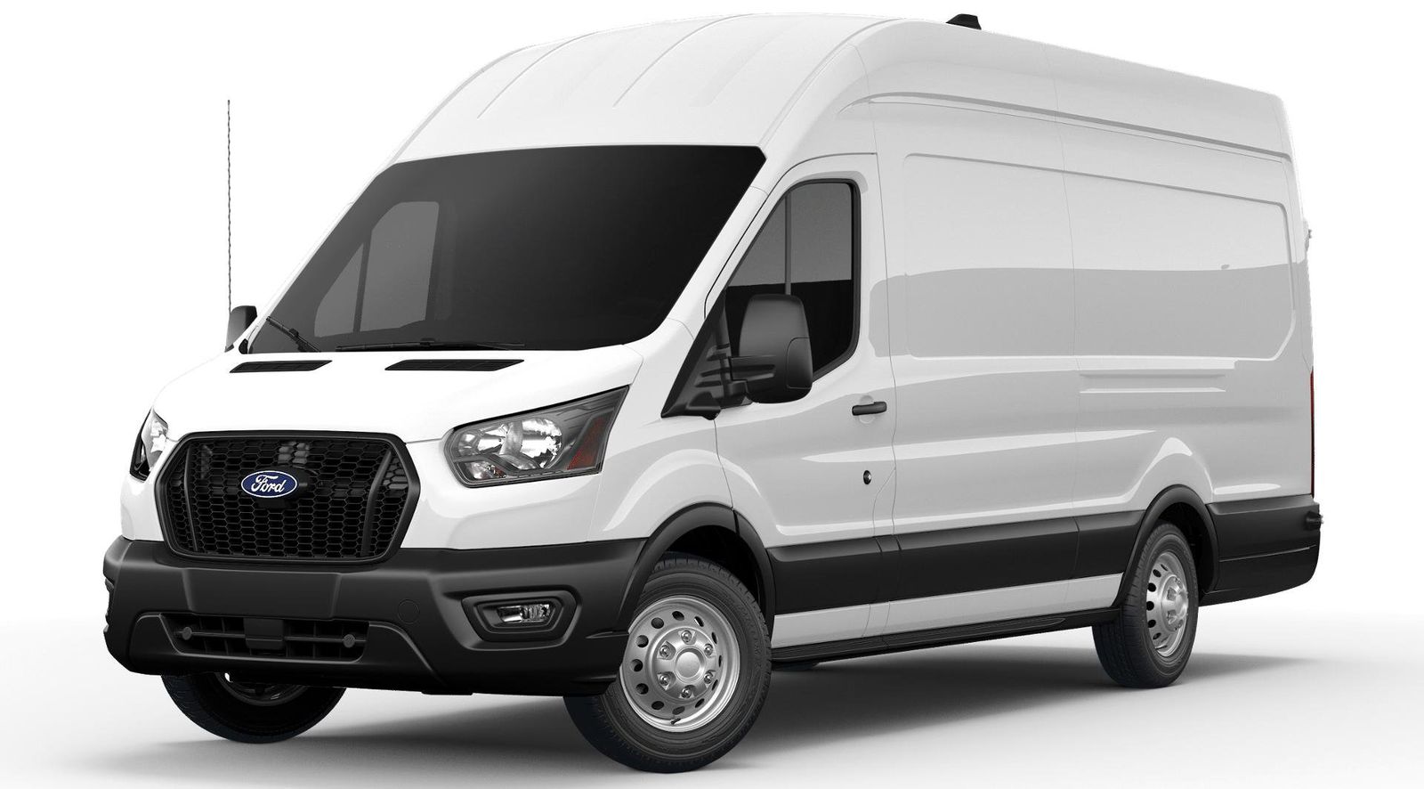 2026 Ford Transit Van Base's photo