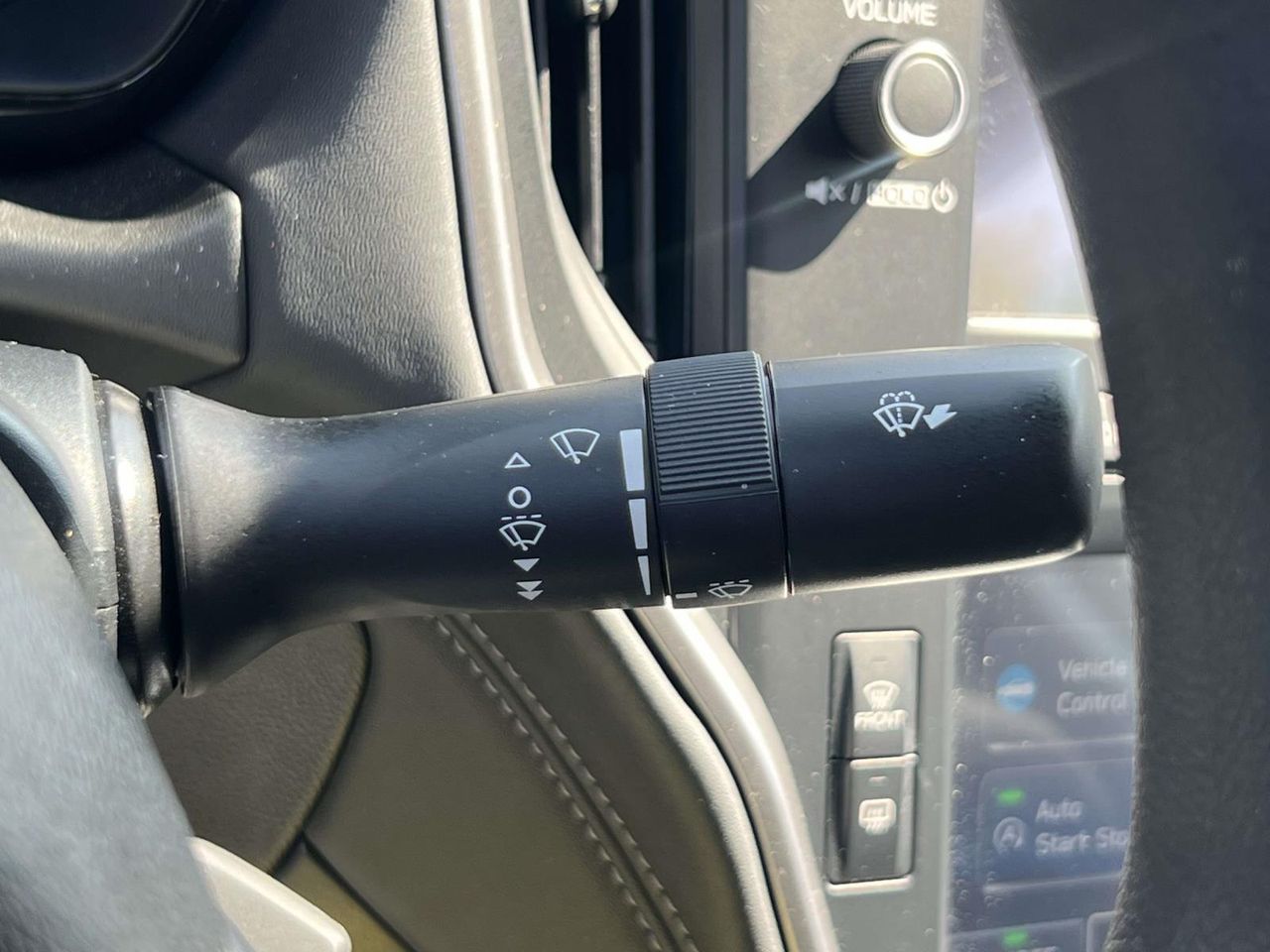 2024 Subaru Legacy Base photo 20