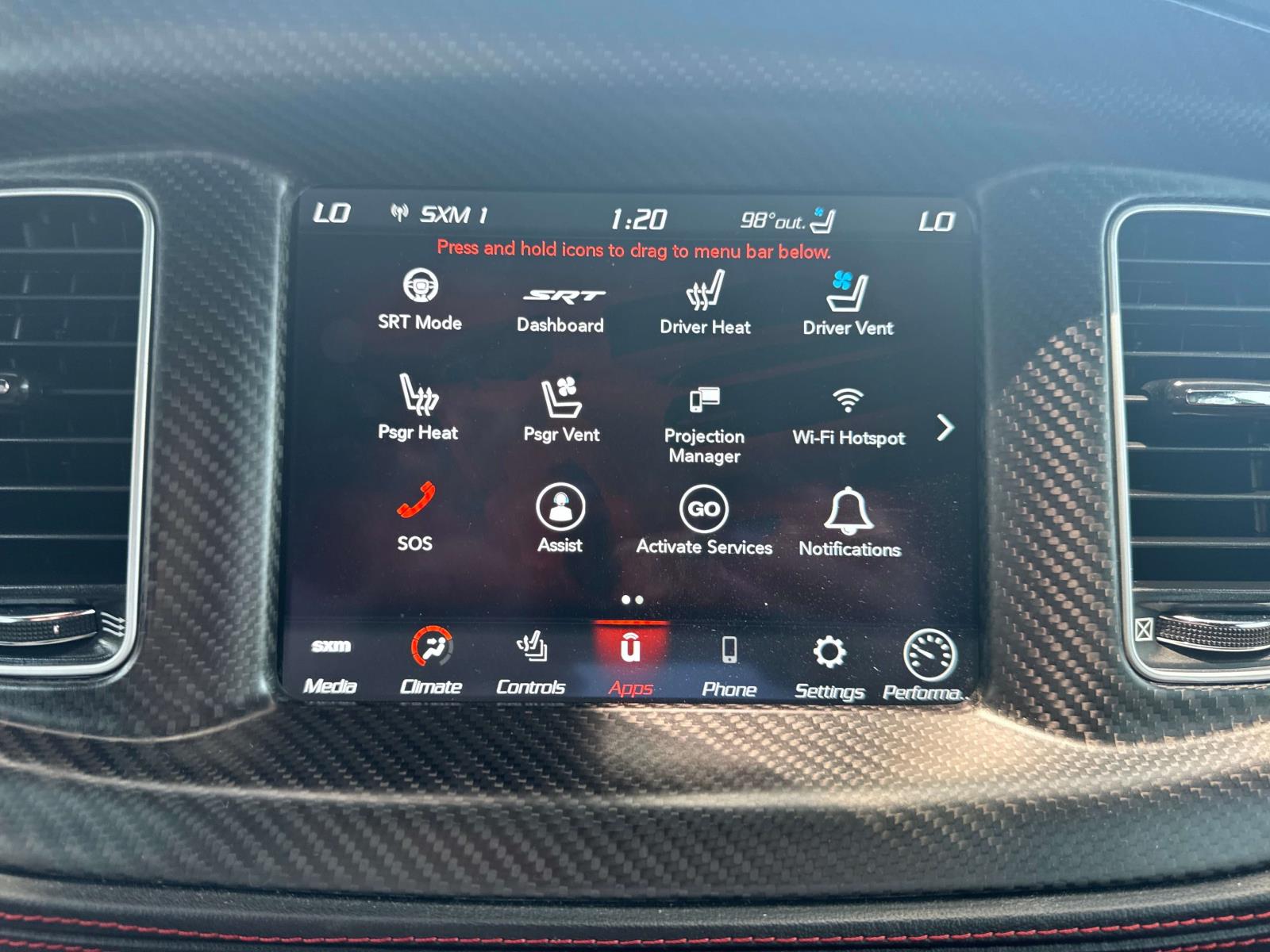 2023 Dodge Challenger R/T Scat Pack photo 21