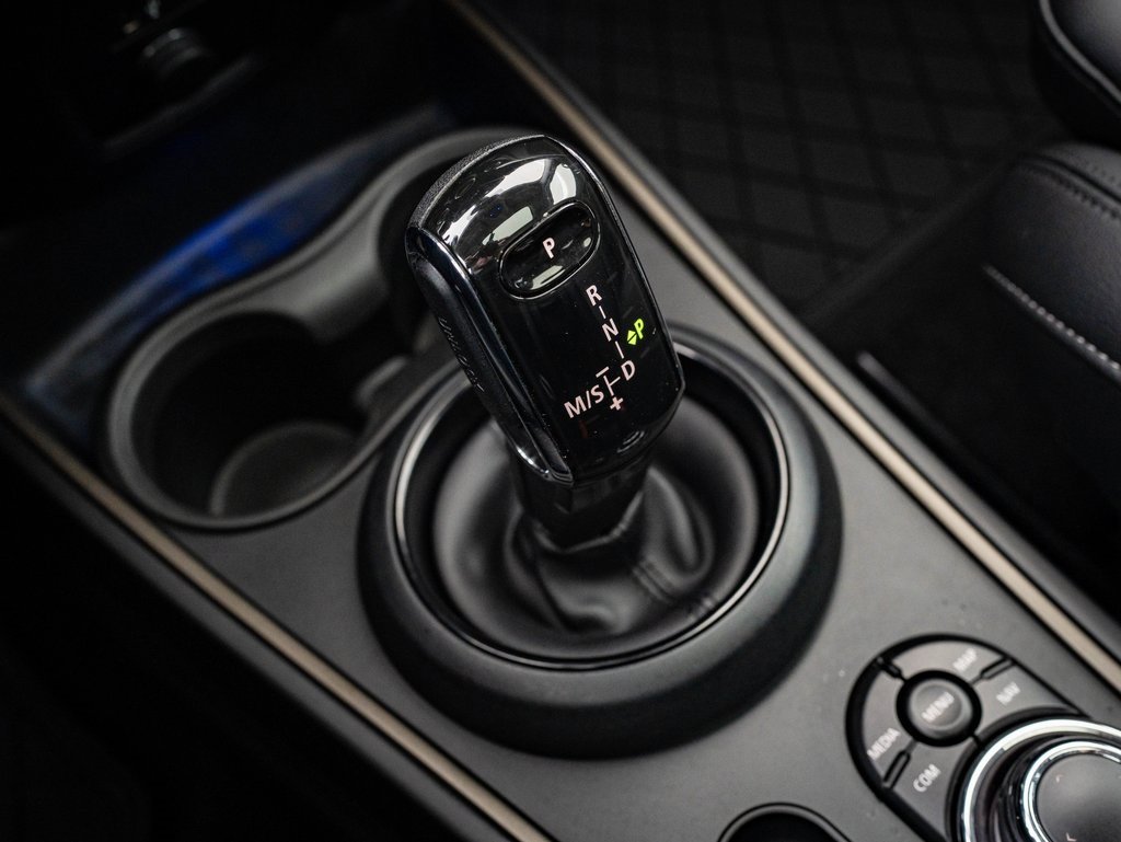 2022 Mini Cooper S ALL4 photo 32