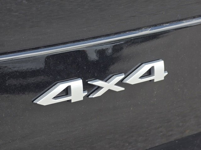 2025 Jeep Grand Cherokee Limited photo 14