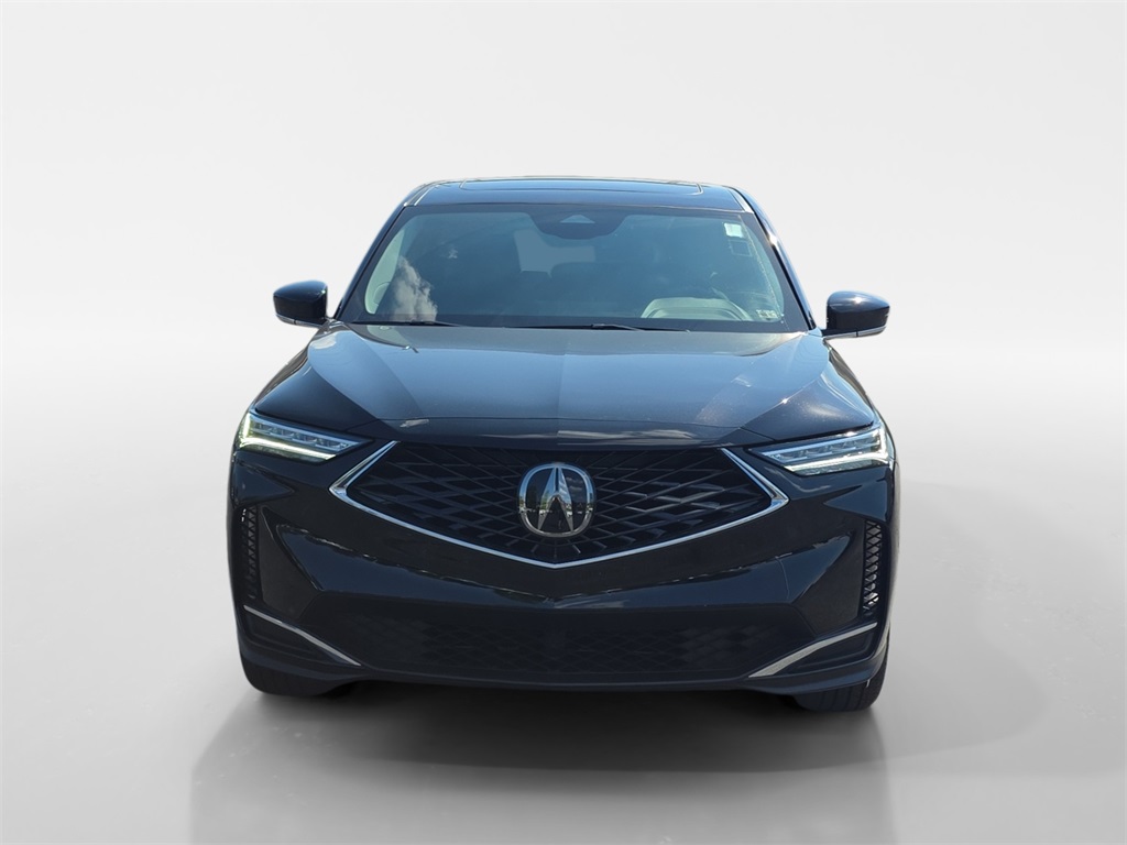 2025 Acura MDX Base photo 3