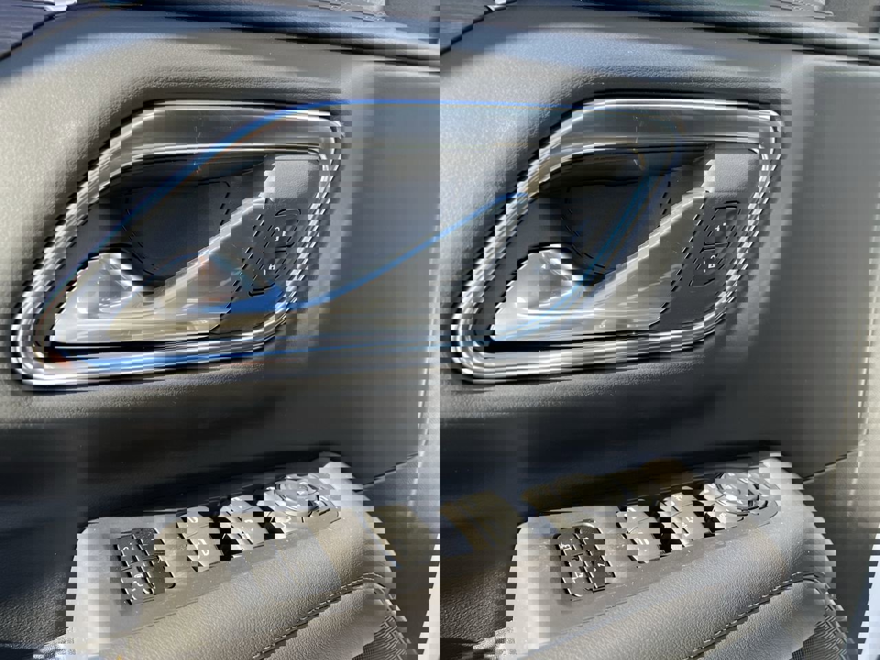 2024 Chevrolet Tahoe Z71 photo 23