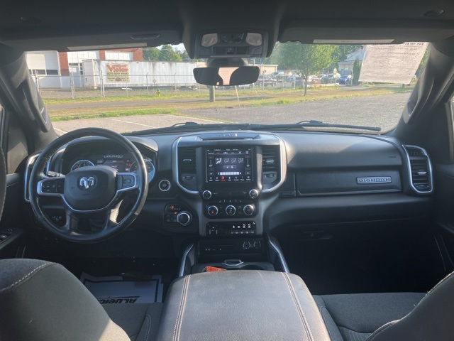 2019 Ram 1500 Big Horn Lone Star photo 16