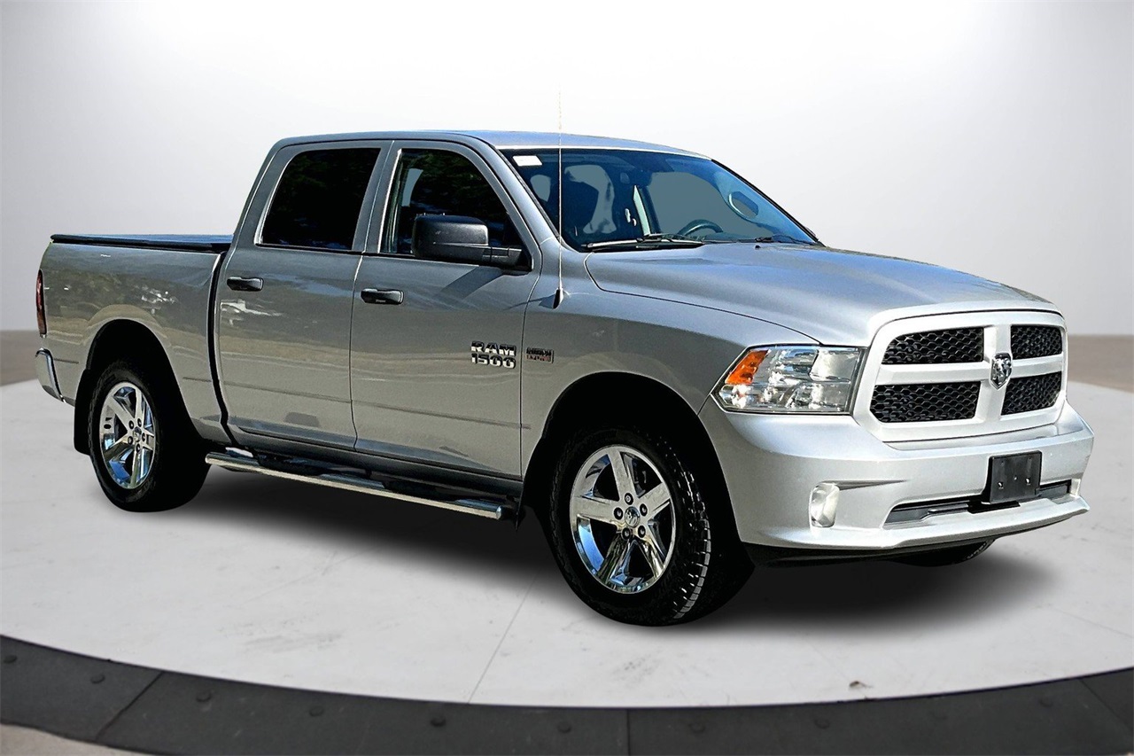 2015 RAM Ram 1500 Pickup