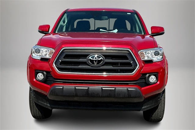 2023 Toyota Tacoma SR5 photo 3
