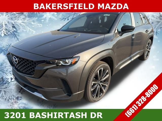 2025 Mazda CX-50 Premium's photo