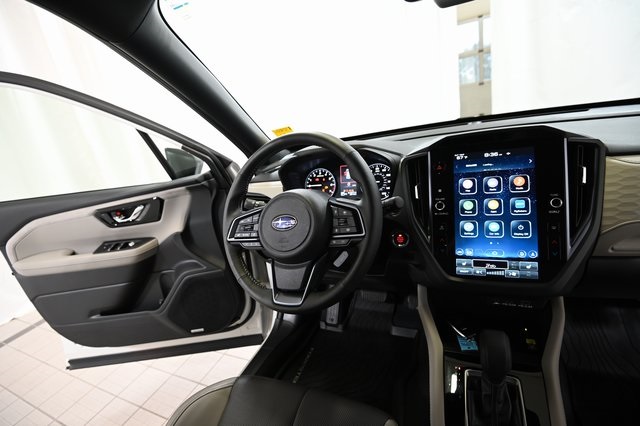 2025 Subaru Forester Limited photo 19