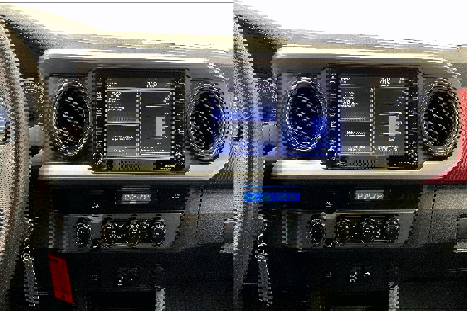 2022 Toyota Tacoma SR5 photo 5