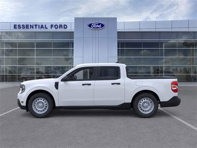 2025 Ford Maverick XL photo 3