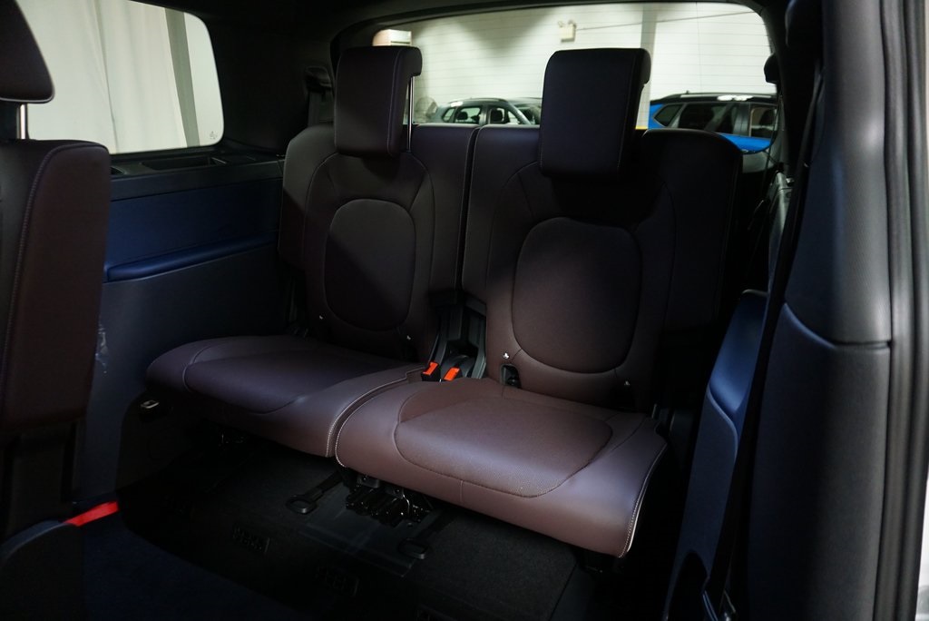 2025 Volkswagen ID. Buzz Pro S photo 14