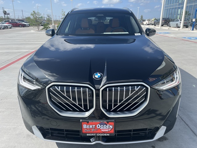 2026 Bmw X3 photo 2