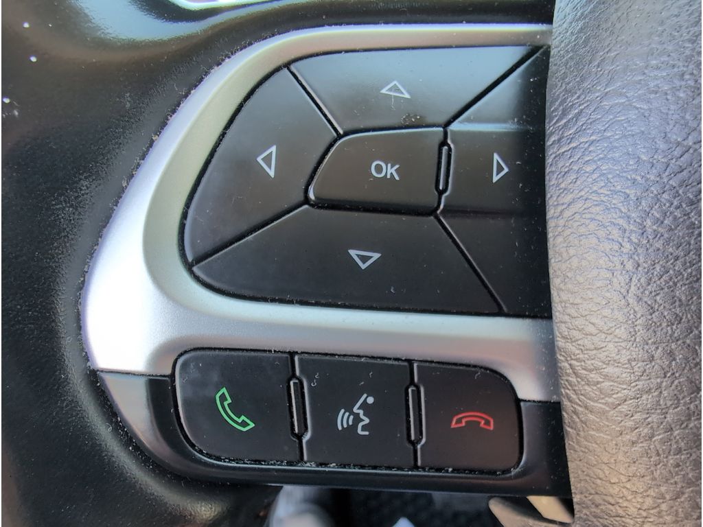 2020 Jeep Compass North Edition photo 20