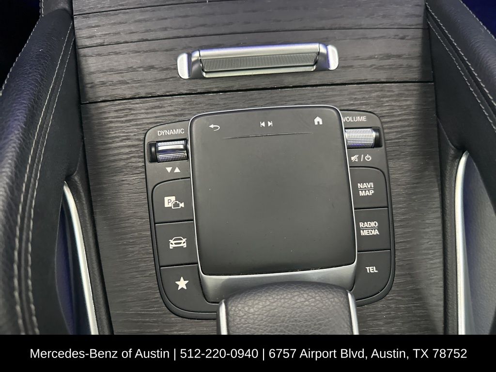 2022 Mercedes Benz GLE 450 4MATIC photo 14