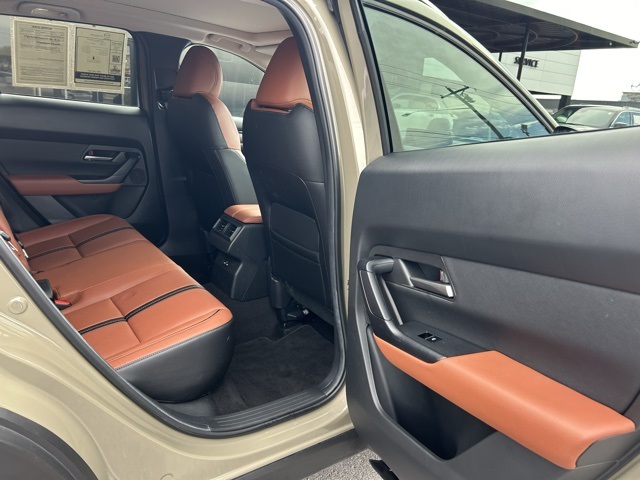 2023 Mazda CX-50 2.5 Turbo Meridian Edition photo 22