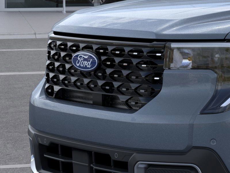 2025 Ford Maverick Lariat photo 15