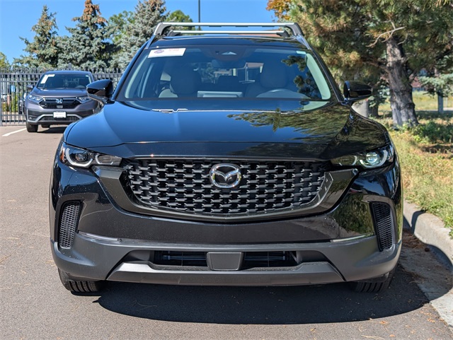 2025 Mazda CX-50 2.5 S Premium photo 5