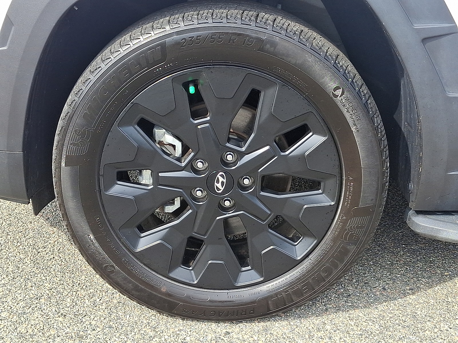 2022 Hyundai Tucson XRT photo 7