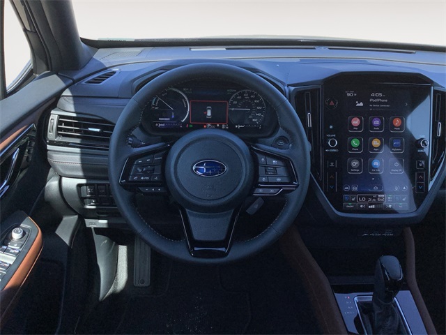 2025 Subaru Forester Touring photo 12