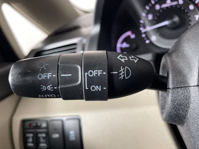 2014 Honda Odyssey EX-L photo 22