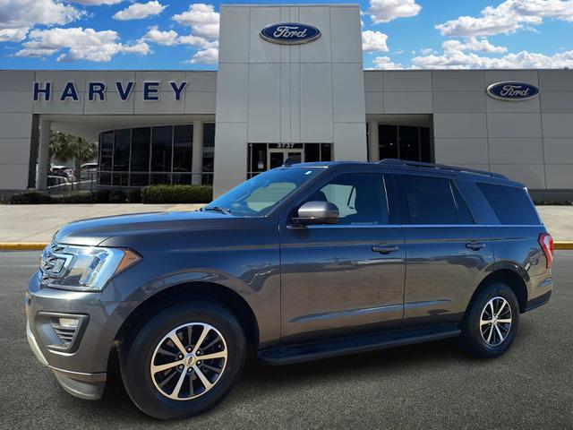 2021 Ford Expedition XLT's photo
