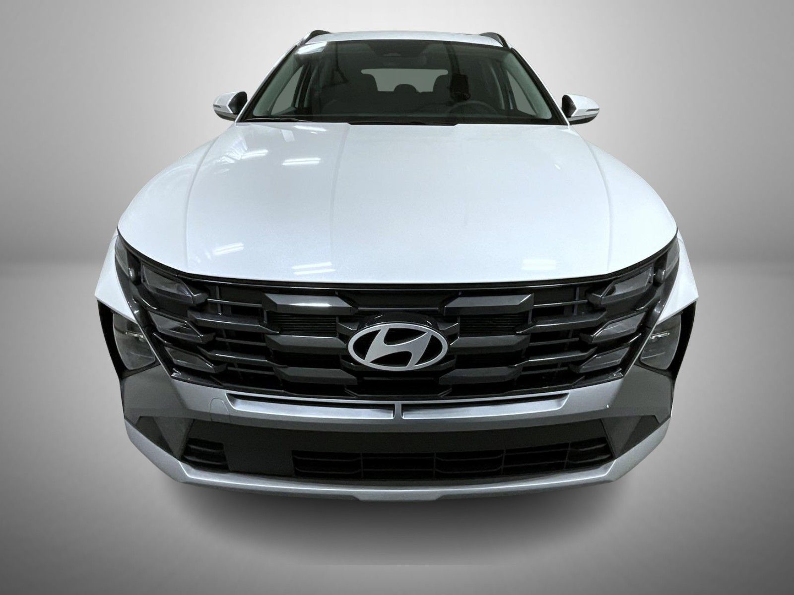 2025 Hyundai Tucson SEL Convenience photo 2