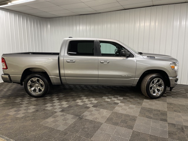 2022 Ram 1500 Big Horn Lone Star photo 2