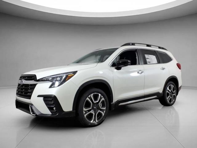 2026 Subaru Ascent