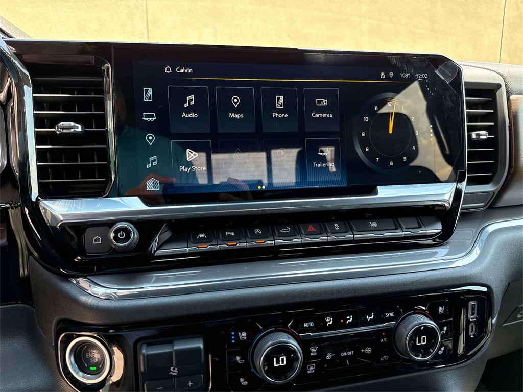 2023 Chevrolet Silverado 1500 High Country photo 29