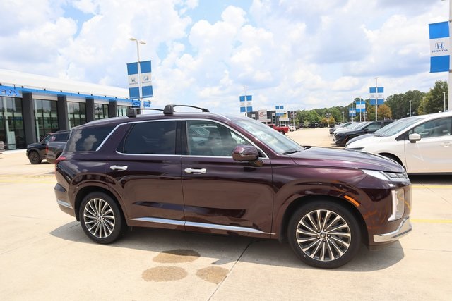 2023 Hyundai Palisade Calligraphy photo 2