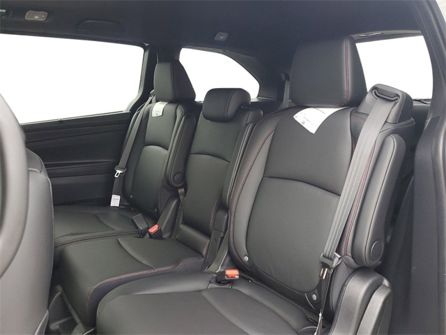 2026 Honda Odyssey Sport photo 20