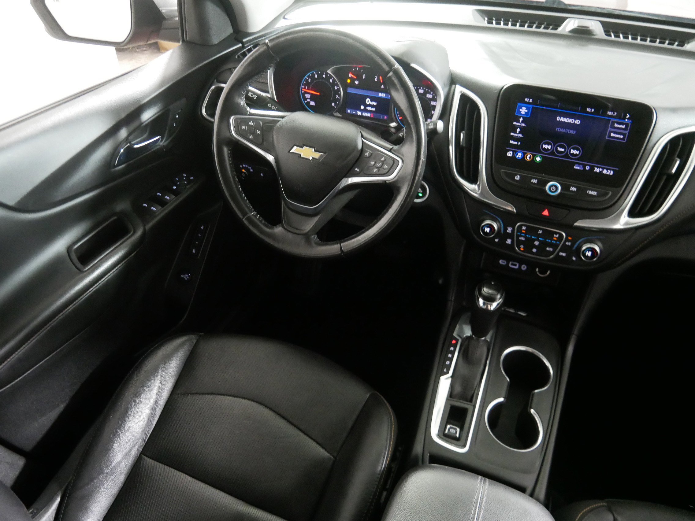 2019 Chevrolet Equinox Premier photo 9
