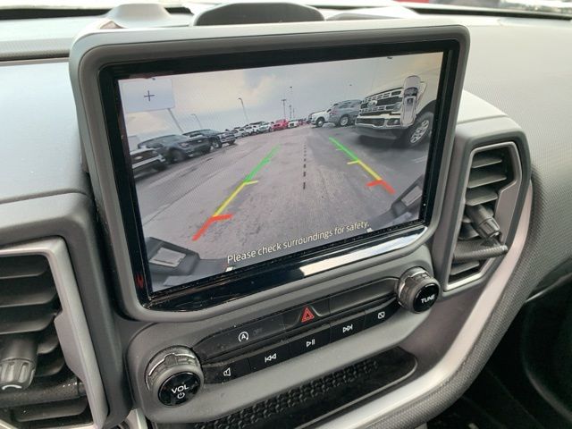 2022 Ford Bronco Sport Big Bend photo 16