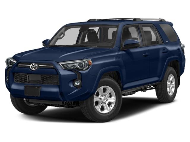 2023 Toyota 4Runner SR5 Premium's photo