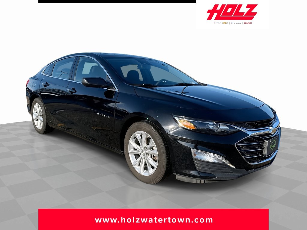 2023 Chevrolet Malibu 1LT's photo