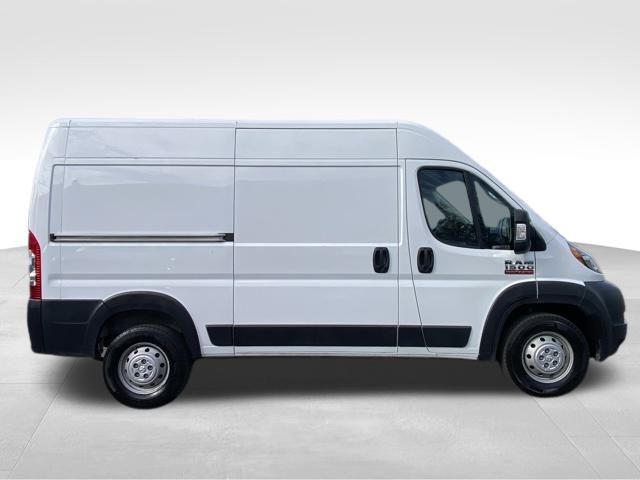 2019 Ram ProMaster 1500 Base photo 3