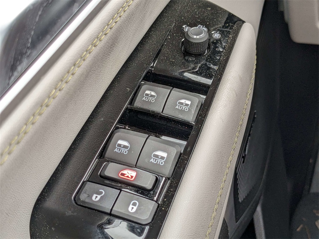 2024 Jeep Wagoneer Base photo 24