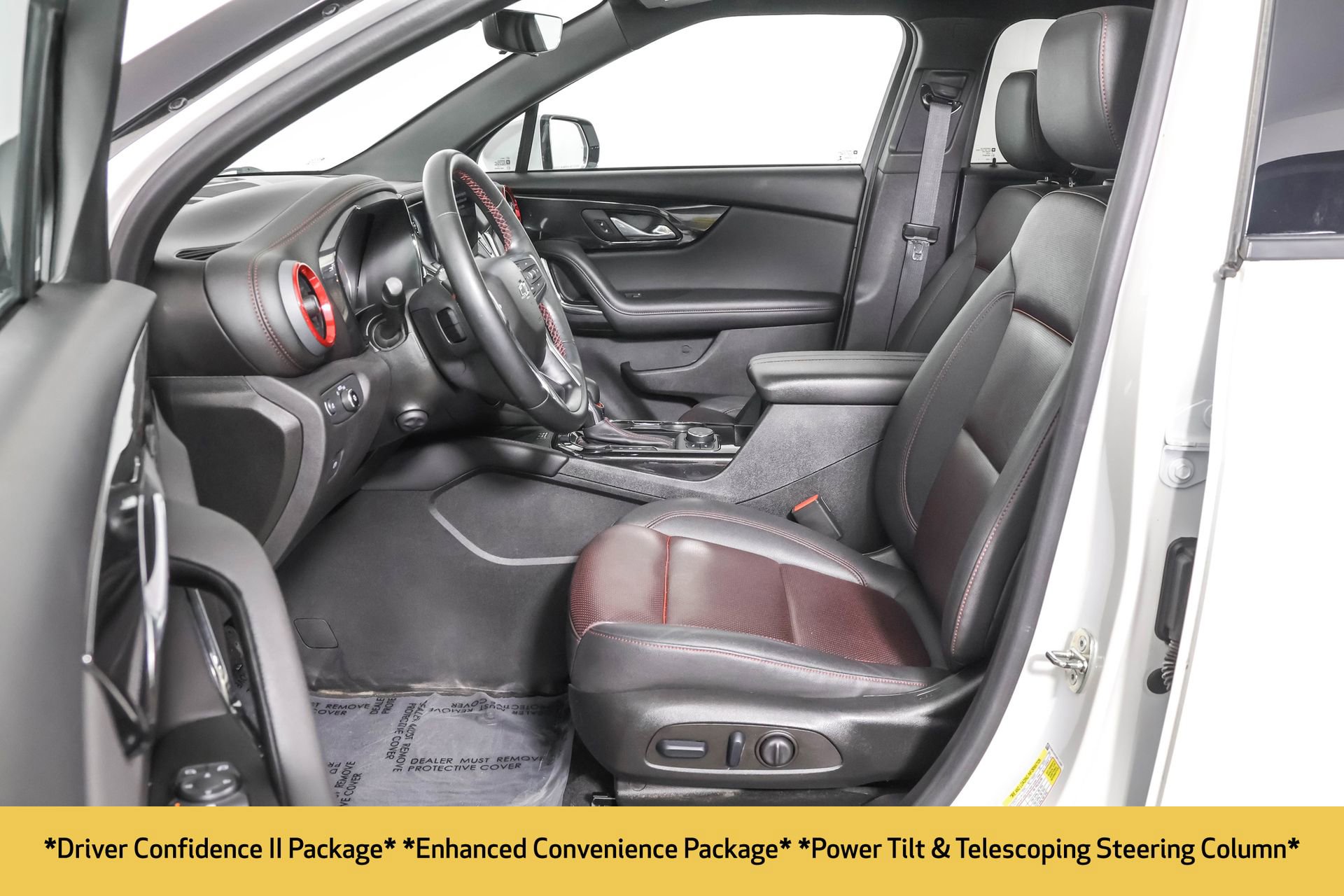 2023 Chevrolet Blazer RS photo 4