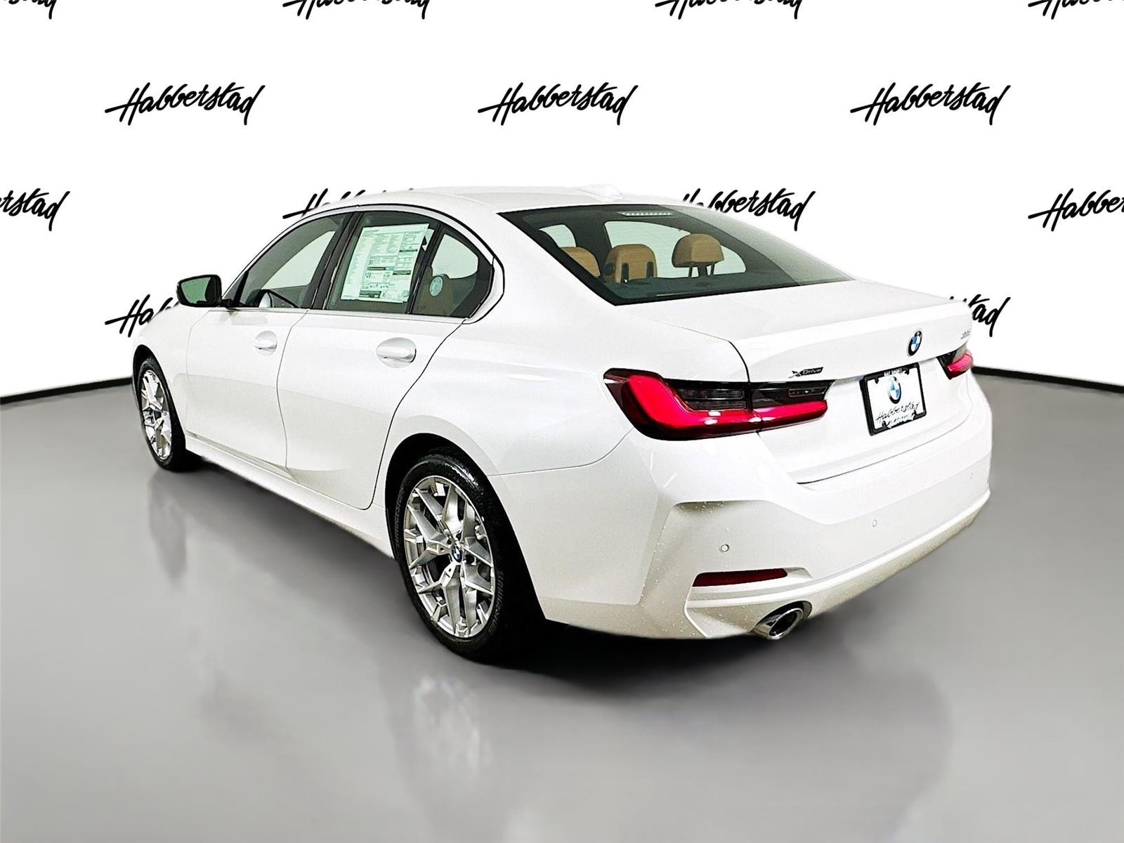 2025 Bmw 330i xDrive photo 6